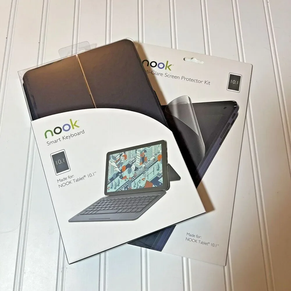 NOOK Tablet 10.1